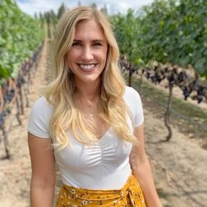 Meet your Posher, Paige